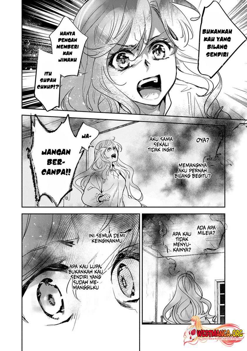 Maryoku Zero no Saikyou Majutsushi: Yahari Omaera no Majutsu Riron wa Machigatte Iru Nda ga Chapter 15 Gambar 15