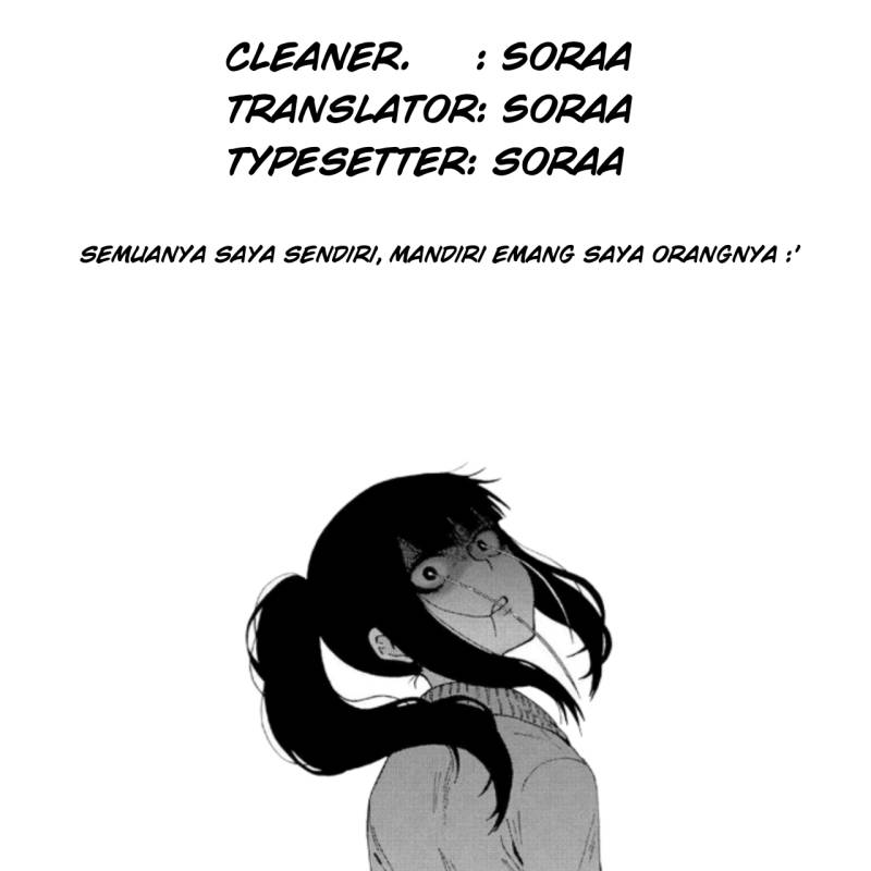 Masamune-kun no Revenge: Engagement Chapter 03 Gambar 1