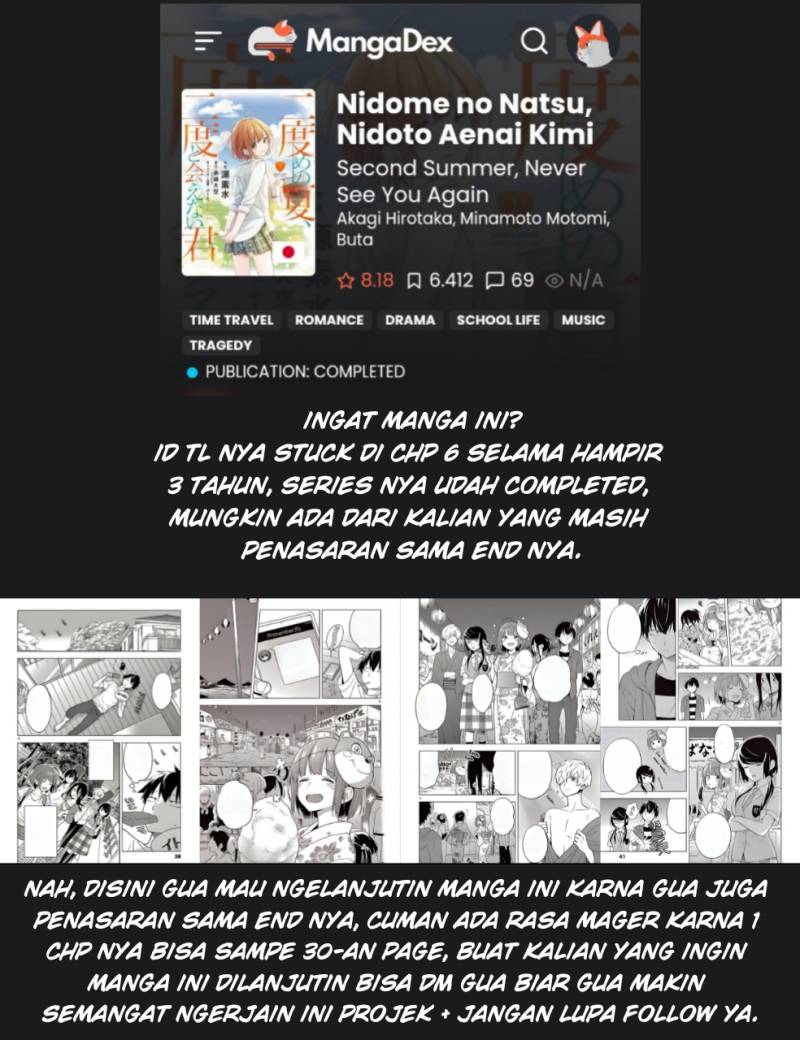 Masamune-kun no Revenge: Engagement Chapter 03 Gambar 21