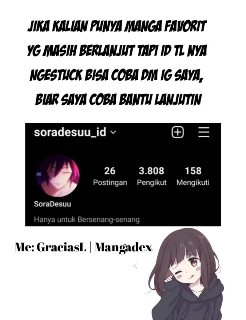 Masamune-kun no Revenge: Engagement Chapter 03 Gambar 22