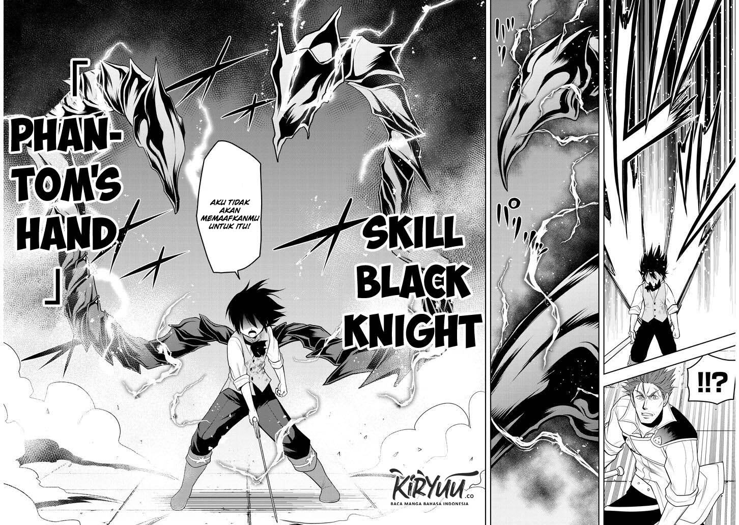 Maseki Gurume: Mamono no Chikara o Tabete Ore wa Saikyou! Chapter 08 Gambar 29