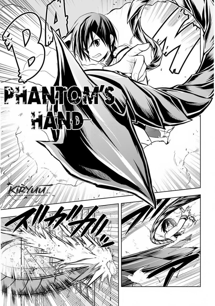 Maseki Gurume: Mamono no Chikara o Tabete Ore wa Saikyou! Chapter 16 Gambar 18