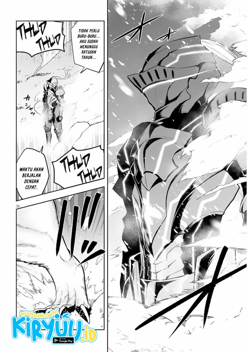 Maseki Gurume: Mamono no Chikara o Tabete Ore wa Saikyou! Chapter 37 Gambar 31