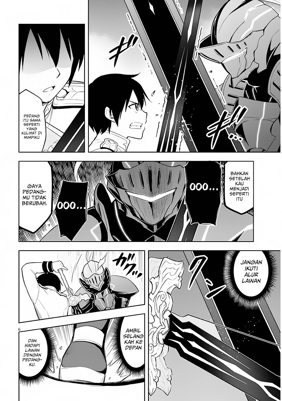 Maseki Gurume: Mamono no Chikara o Tabete Ore wa Saikyou! Chapter 49 Gambar 7