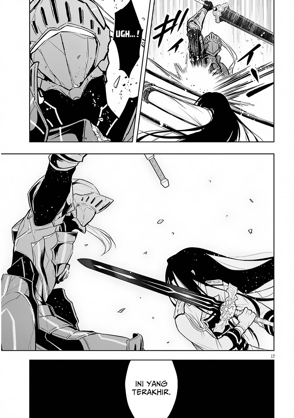 Maseki Gurume: Mamono no Chikara o Tabete Ore wa Saikyou! Chapter 49 Gambar 18
