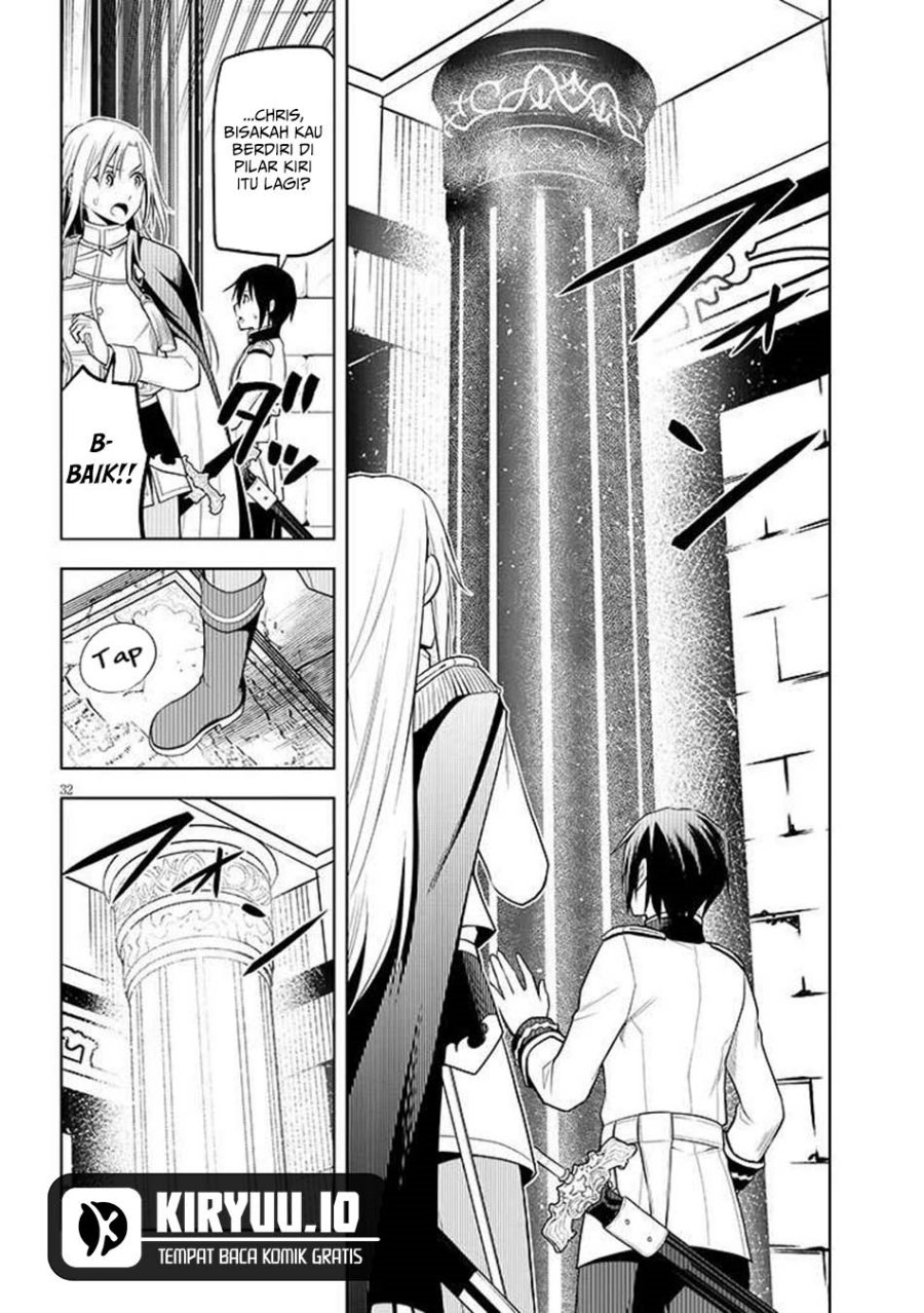 Maseki Gurume: Mamono no Chikara o Tabete Ore wa Saikyou! Chapter 68.2 Gambar 14