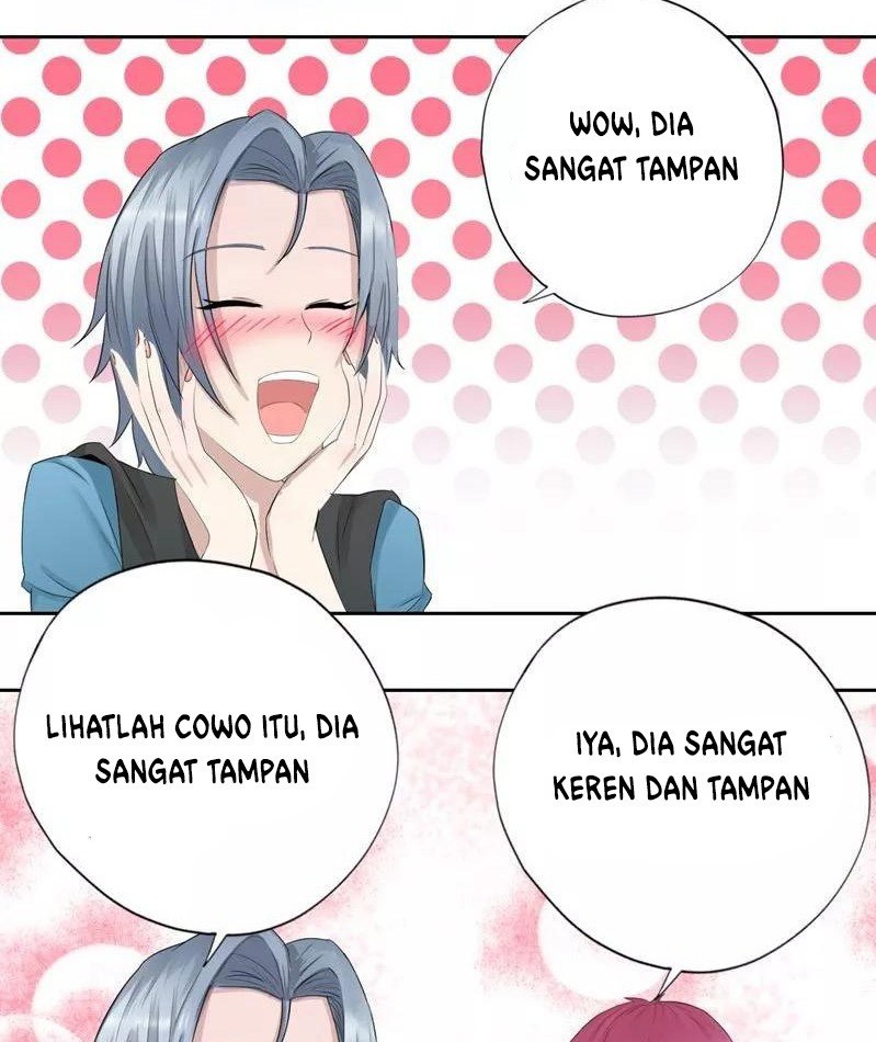 Master University (Master Campus) Chapter 02 Gambar 6