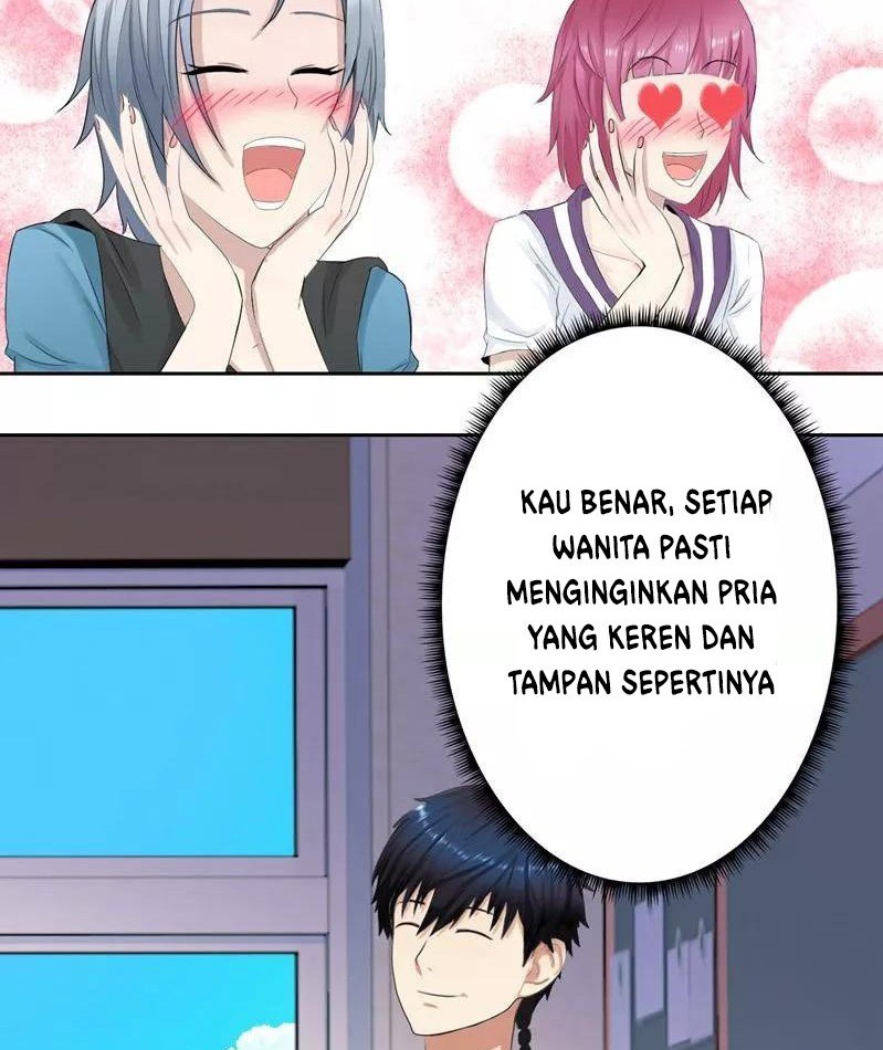 Master University (Master Campus) Chapter 02 Gambar 7