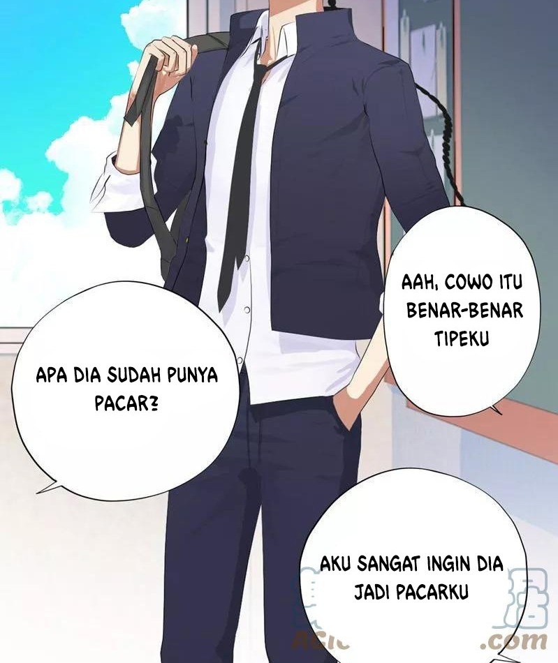 Master University (Master Campus) Chapter 02 Gambar 8