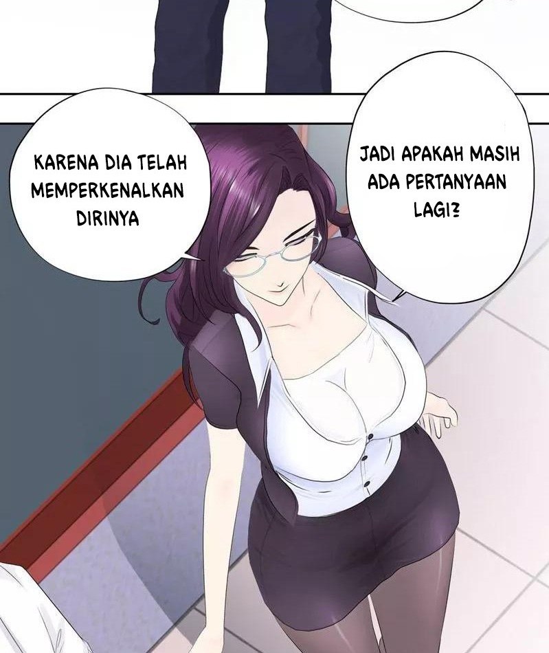 Master University (Master Campus) Chapter 02 Gambar 9