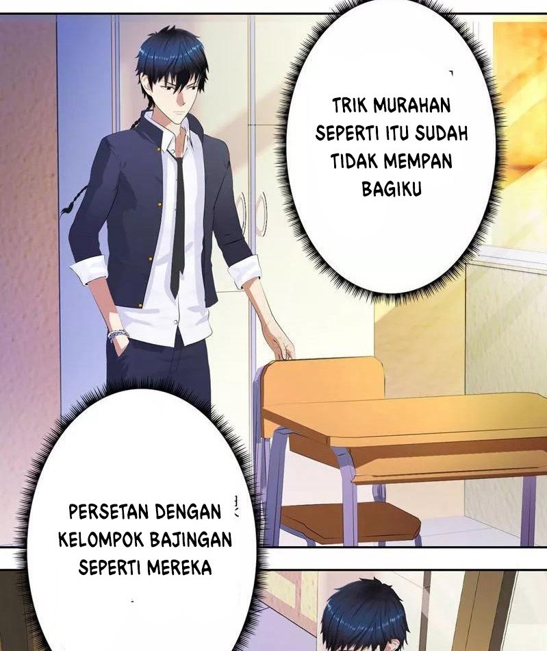 Master University (Master Campus) Chapter 02 Gambar 17