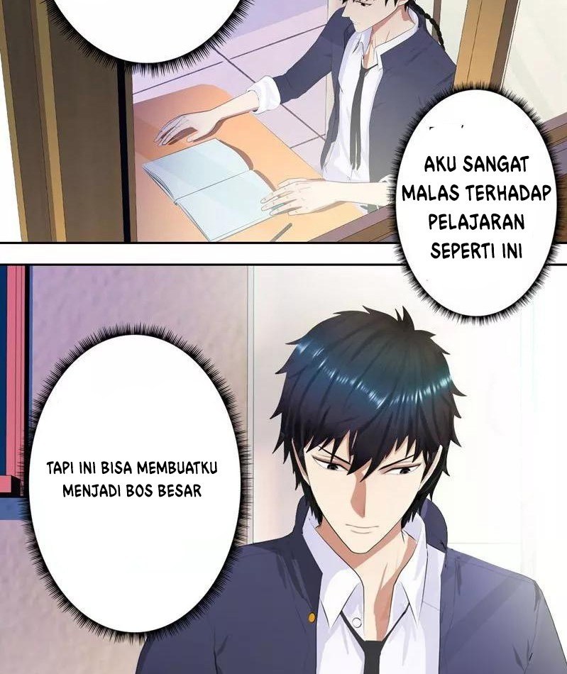 Master University (Master Campus) Chapter 02 Gambar 18