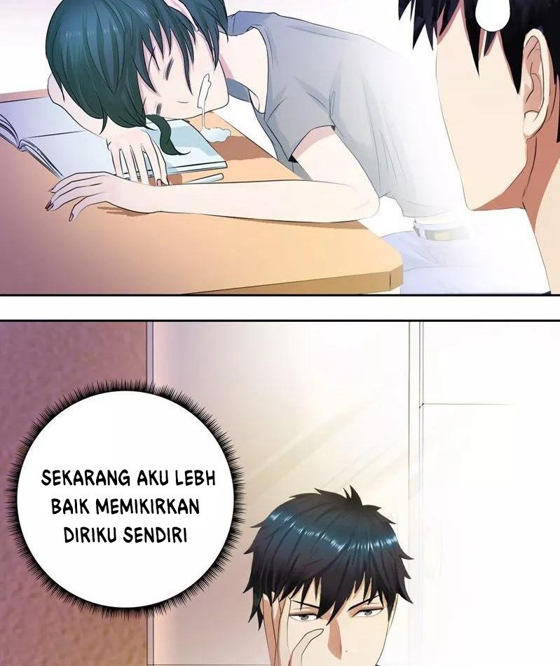 Master University (Master Campus) Chapter 02 Gambar 22