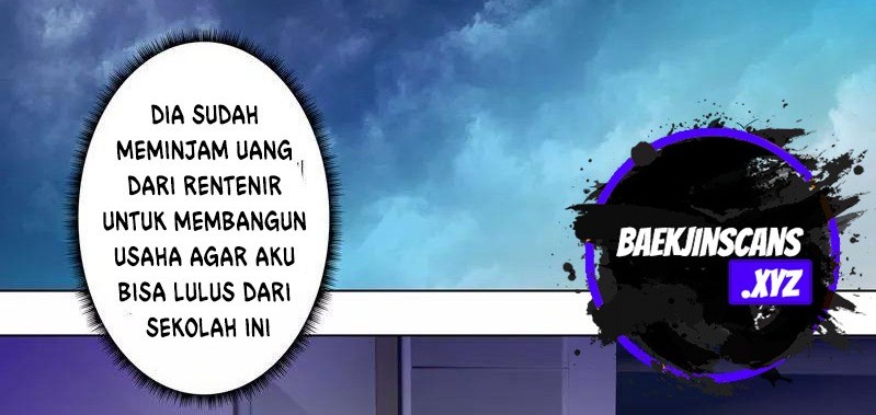 Master University (Master Campus) Chapter 02 Gambar 24