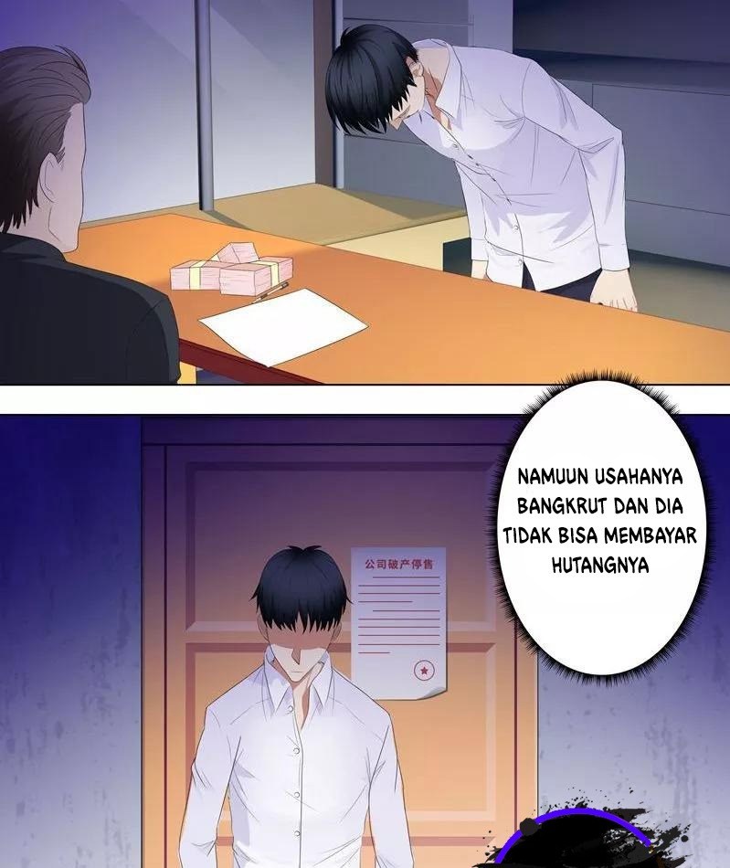 Master University (Master Campus) Chapter 02 Gambar 25
