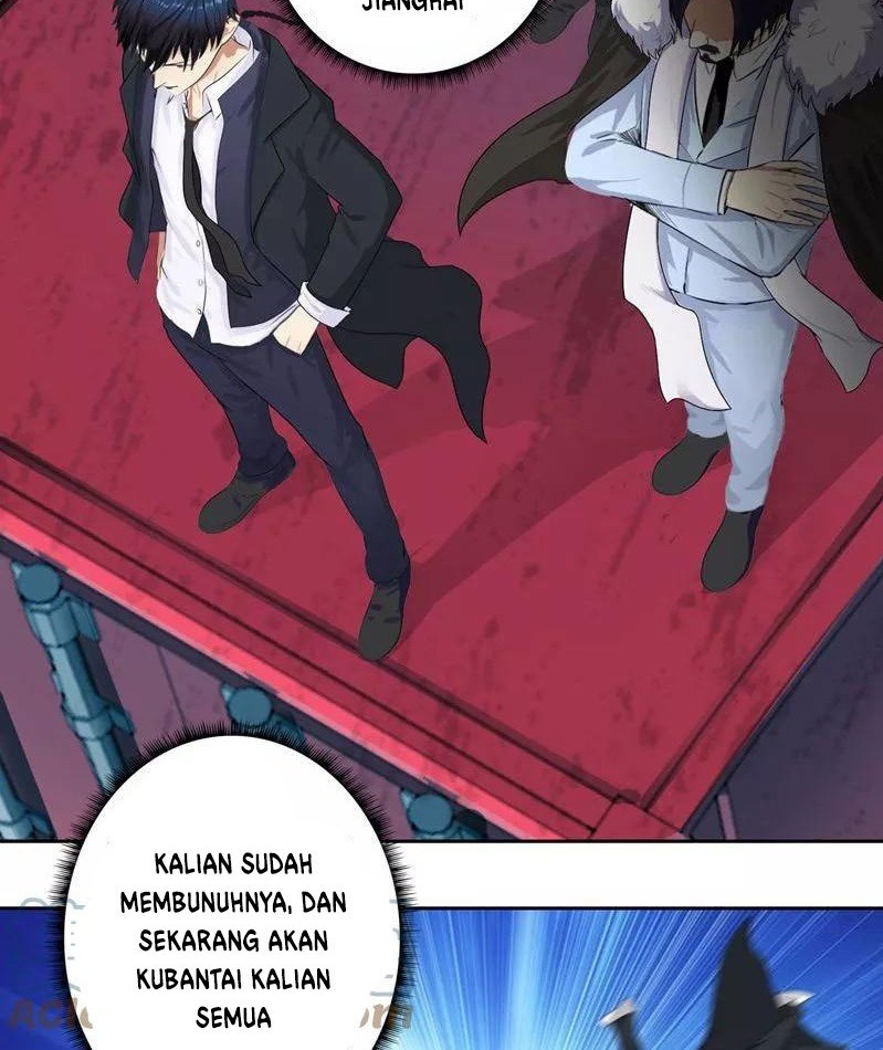 Master University (Master Campus) Chapter 02 Gambar 31