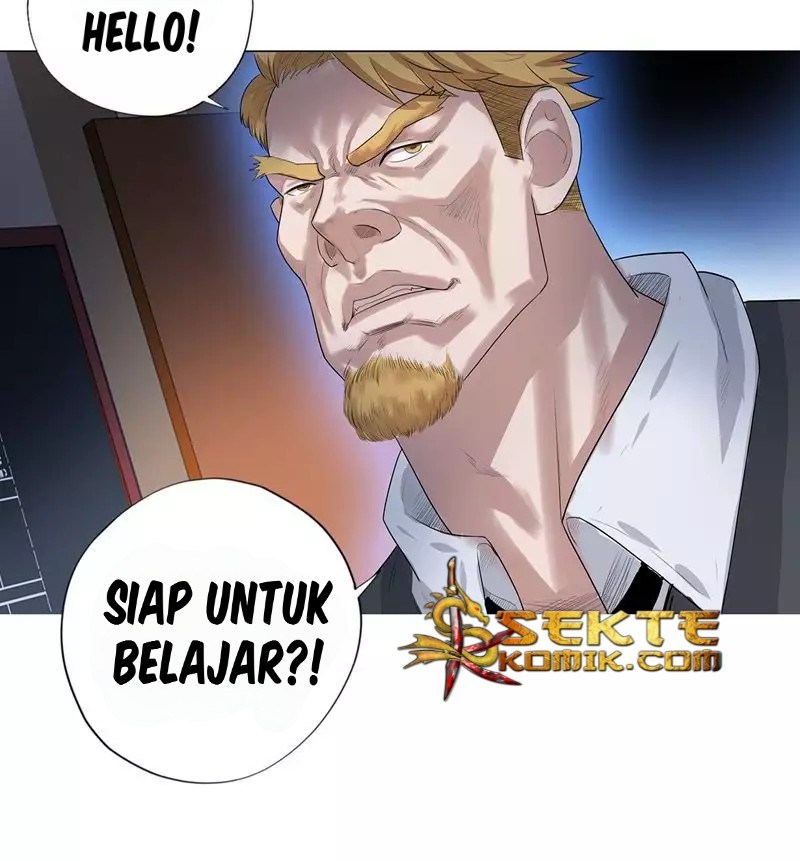 Master University (Master Campus) Chapter 07 Gambar 14