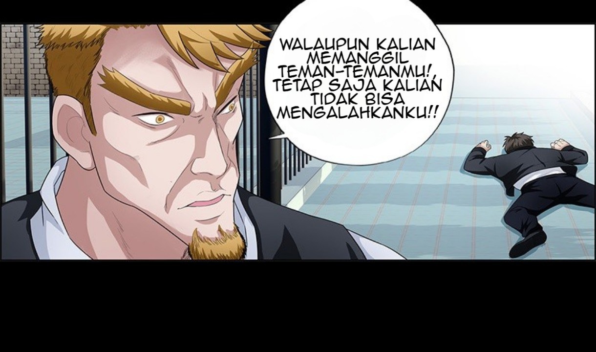 Master University (Master Campus) Chapter 10 Gambar 9