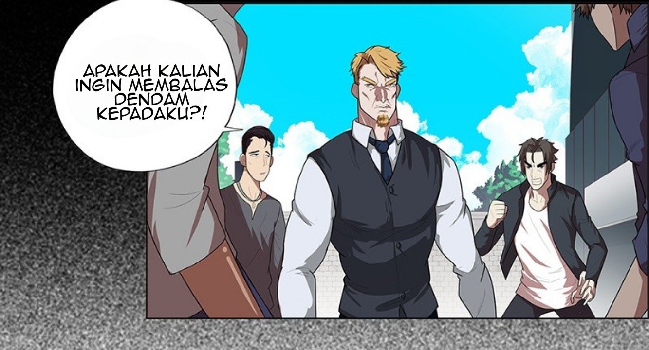 Master University (Master Campus) Chapter 10 Gambar 11
