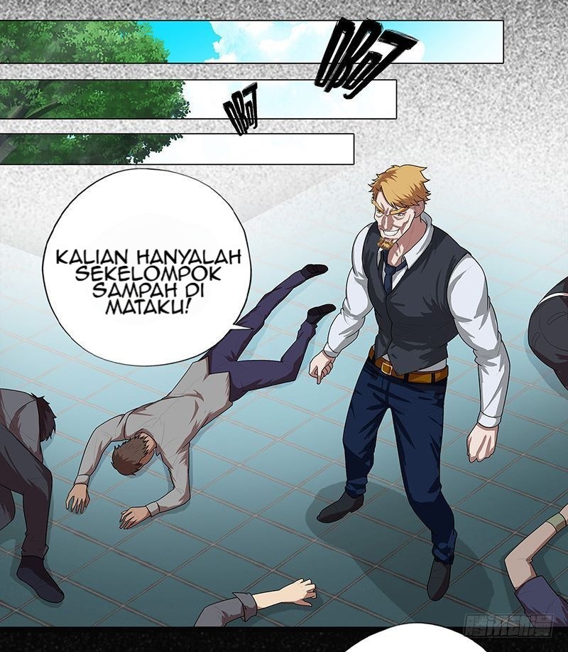 Master University (Master Campus) Chapter 10 Gambar 12