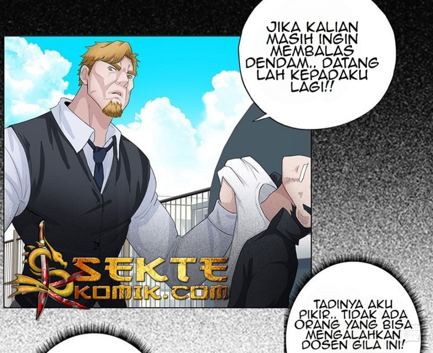 Master University (Master Campus) Chapter 10 Gambar 13