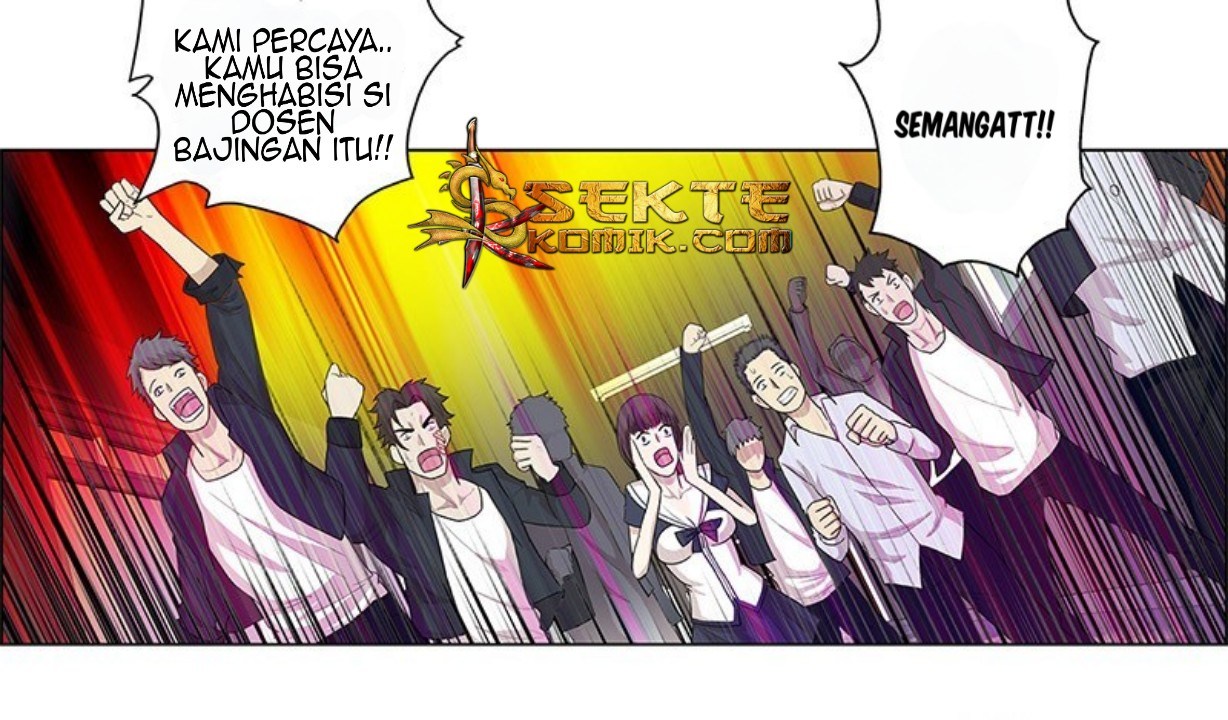 Master University (Master Campus) Chapter 10 Gambar 18