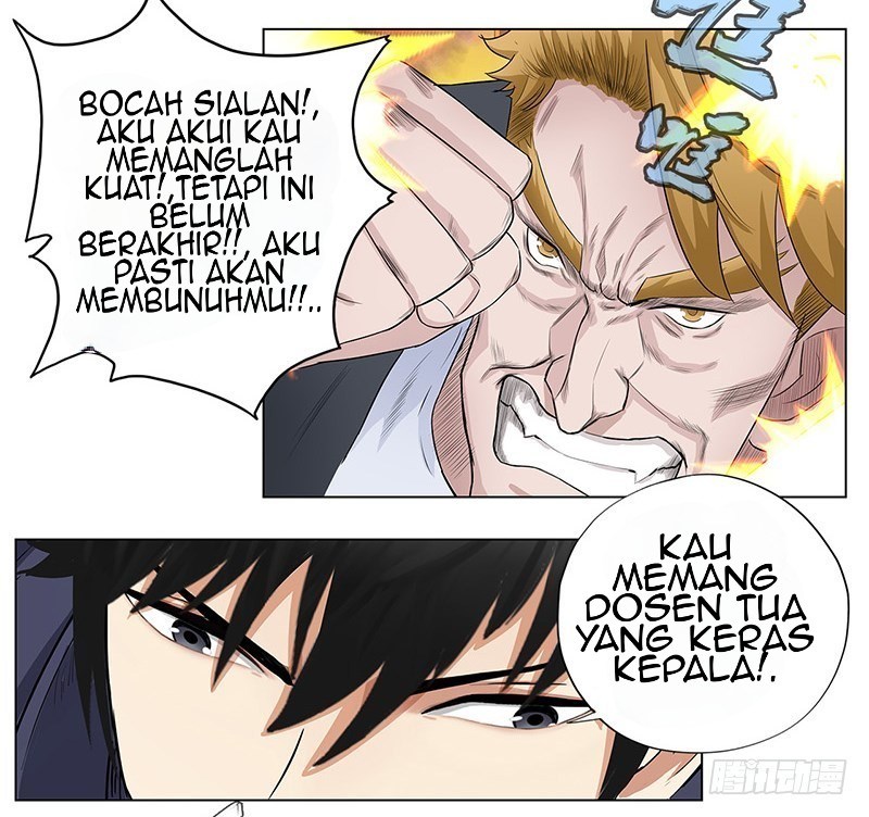 Master University (Master Campus) Chapter 10 Gambar 20