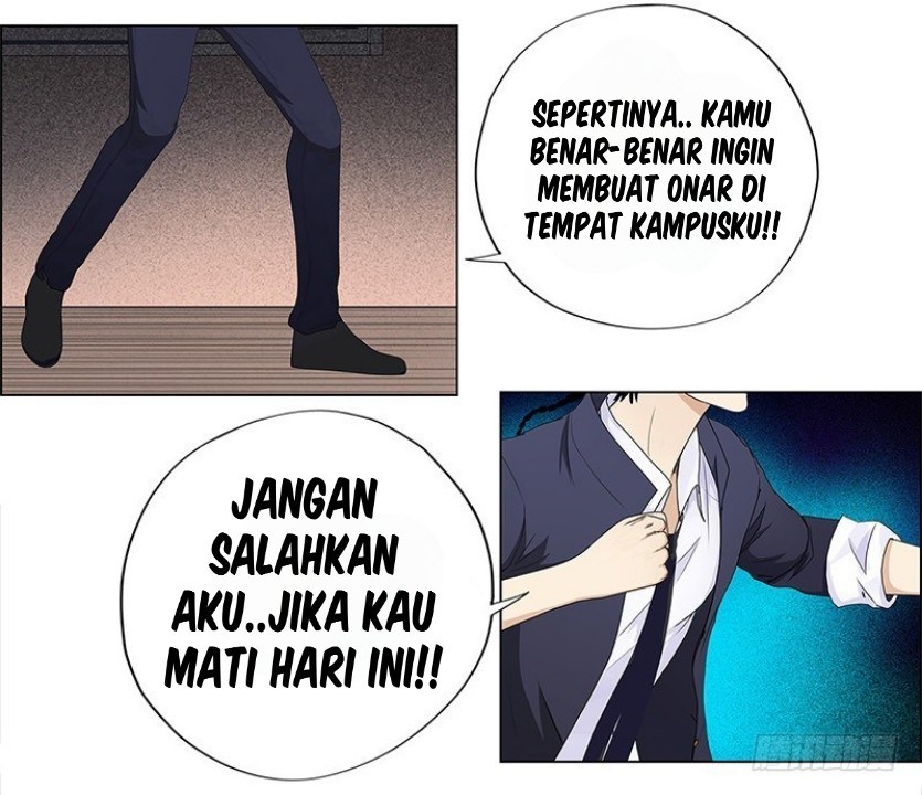 Master University (Master Campus) Chapter 10 Gambar 23