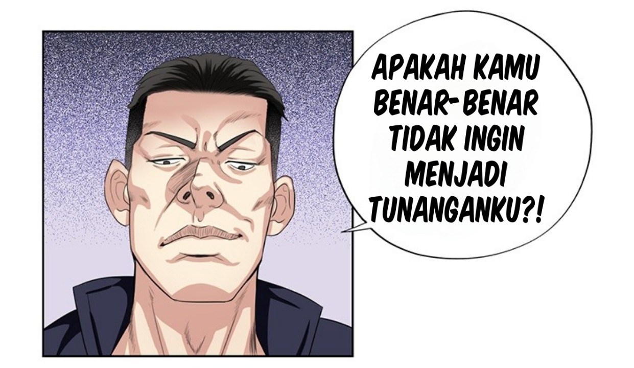 Master University (Master Campus) Chapter 13 Gambar 4