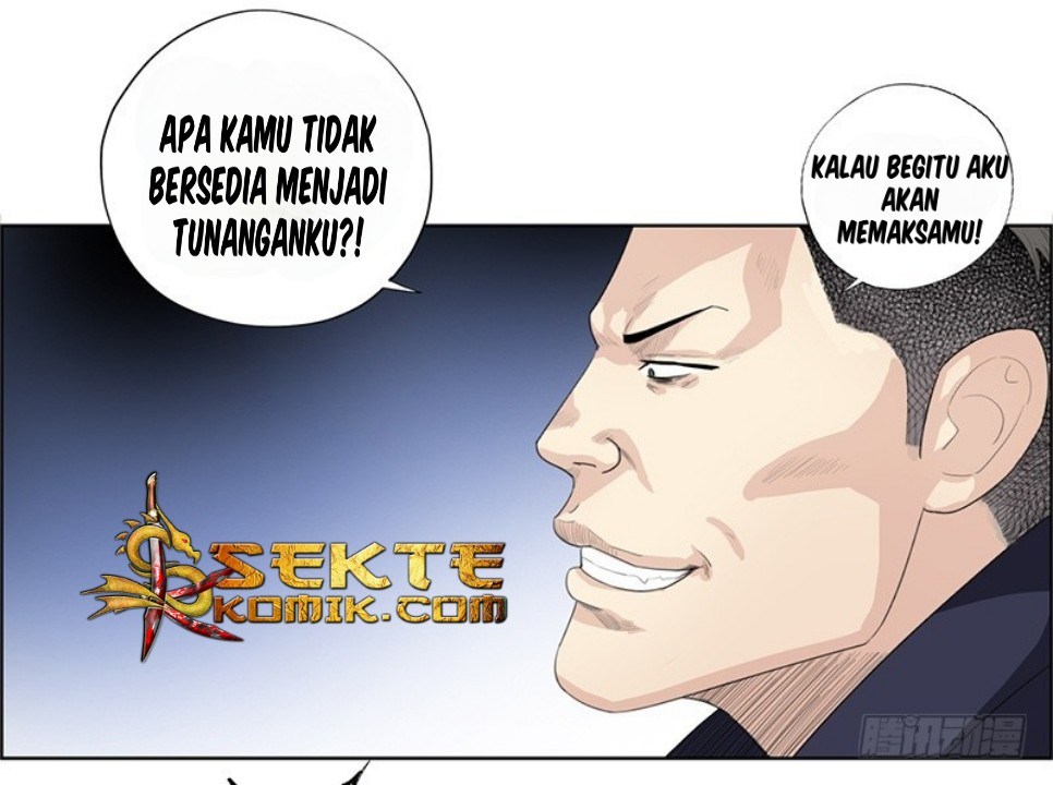 Master University (Master Campus) Chapter 13 Gambar 8