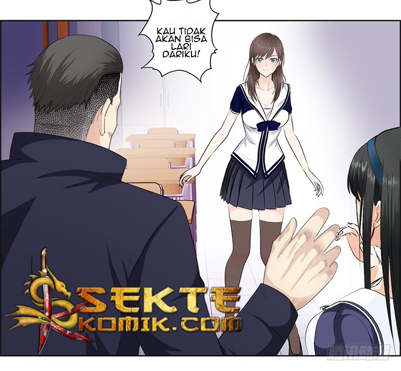 Master University (Master Campus) Chapter 13 Gambar 11