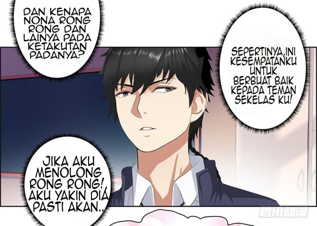 Master University (Master Campus) Chapter 13 Gambar 16