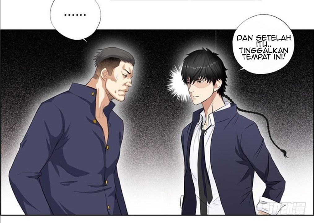 Master University (Master Campus) Chapter 13 Gambar 19