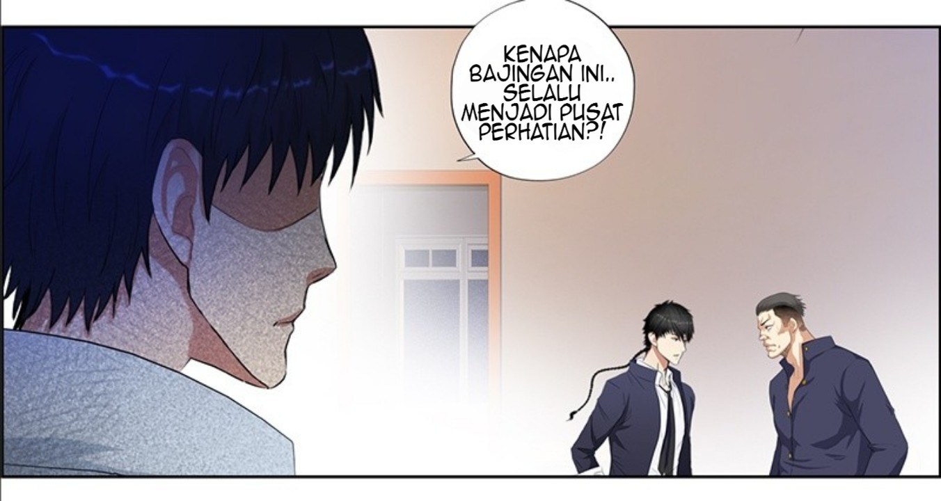 Master University (Master Campus) Chapter 13 Gambar 22