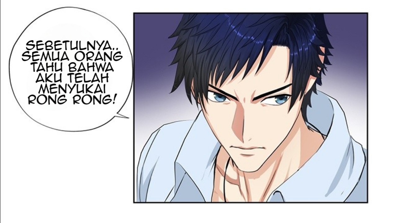 Master University (Master Campus) Chapter 13 Gambar 23