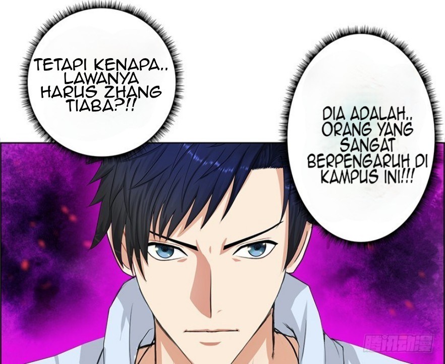 Master University (Master Campus) Chapter 13 Gambar 24