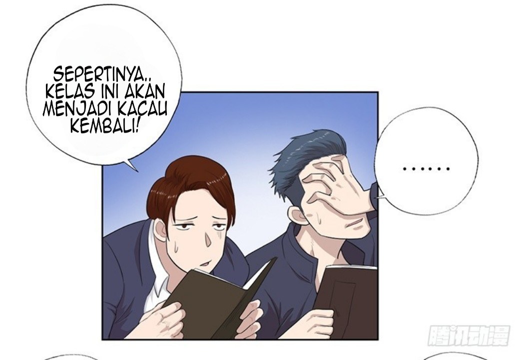 Master University (Master Campus) Chapter 13 Gambar 33