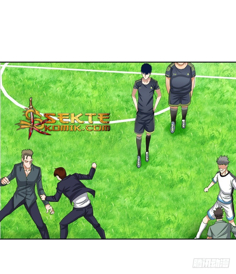 Master University (Master Campus) Chapter 16 Gambar 3