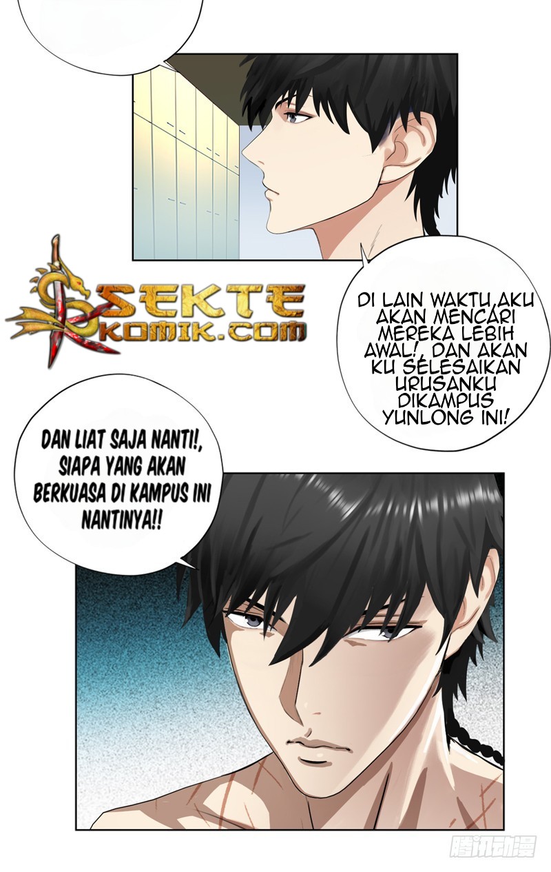 Master University (Master Campus) Chapter 16 Gambar 34