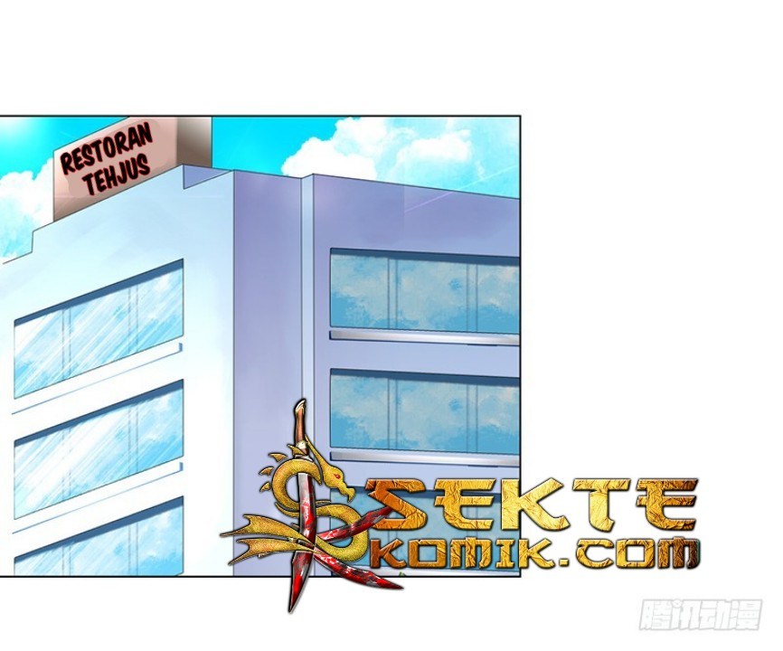 Master University (Master Campus) Chapter 17 Gambar 3