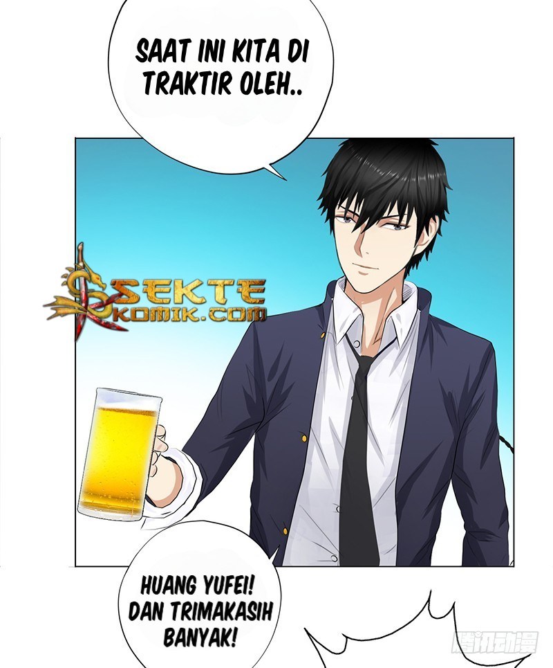Master University (Master Campus) Chapter 17 Gambar 7