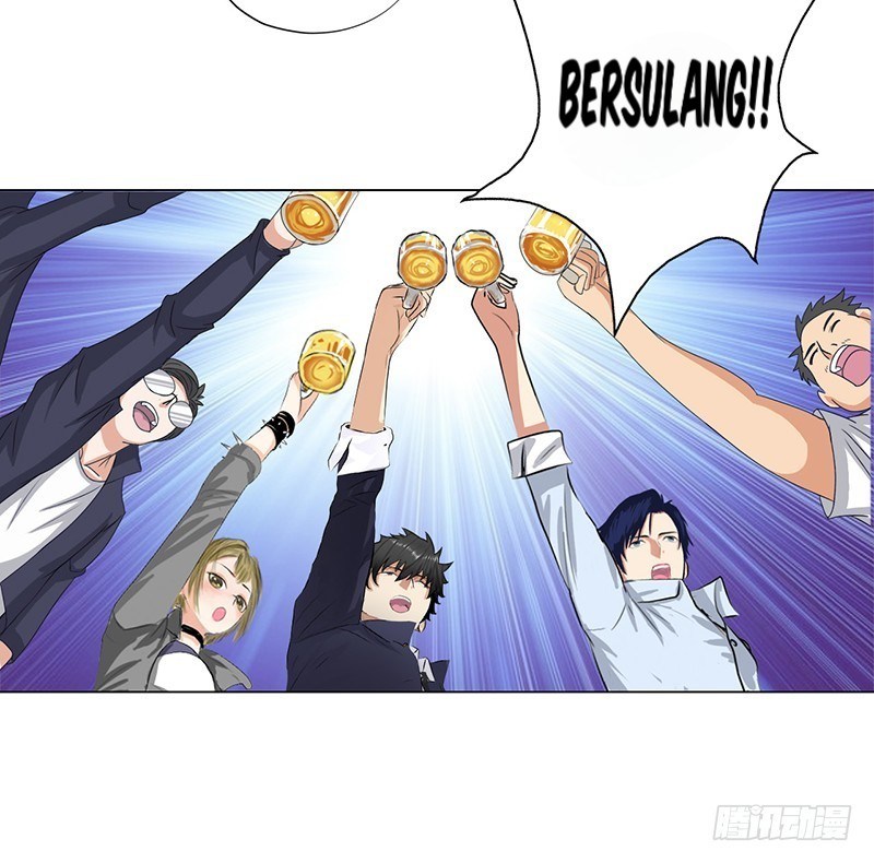 Master University (Master Campus) Chapter 17 Gambar 8