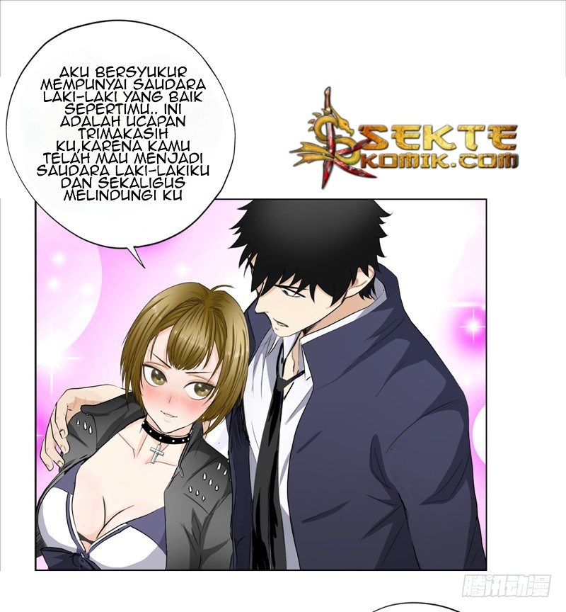 Master University (Master Campus) Chapter 17 Gambar 9
