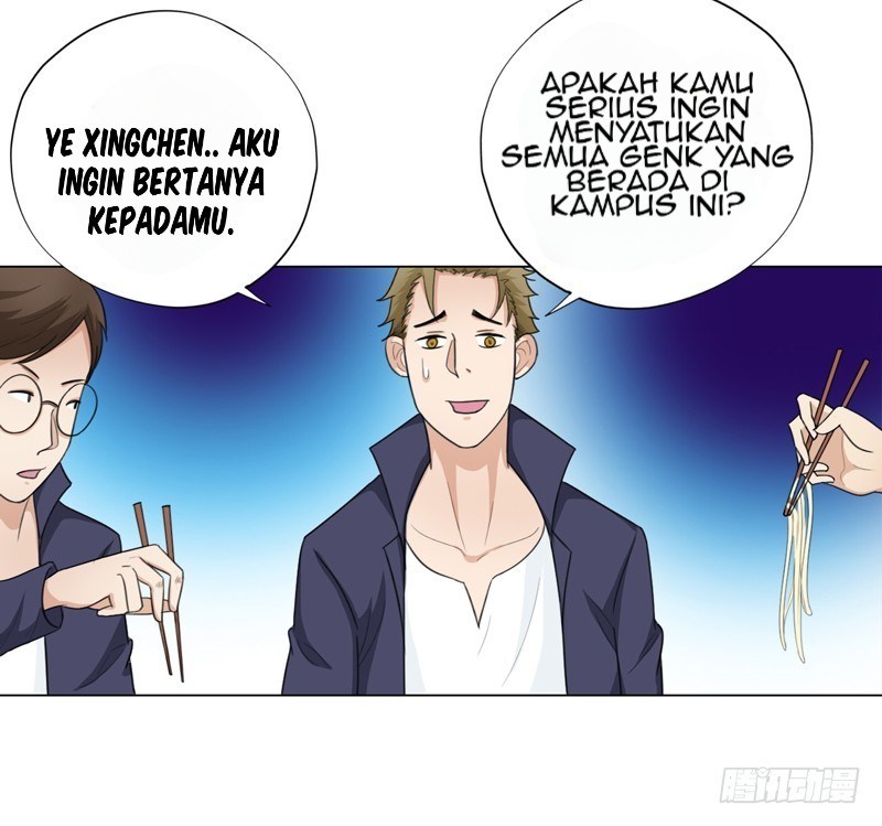 Master University (Master Campus) Chapter 17 Gambar 10