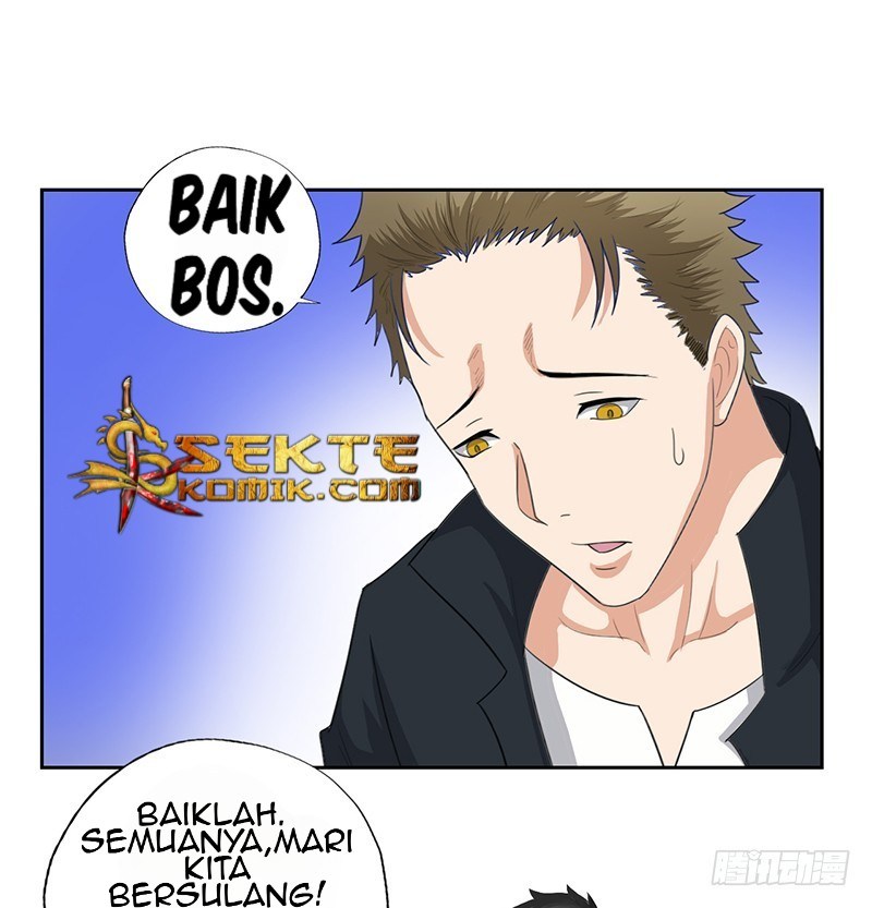 Master University (Master Campus) Chapter 17 Gambar 15
