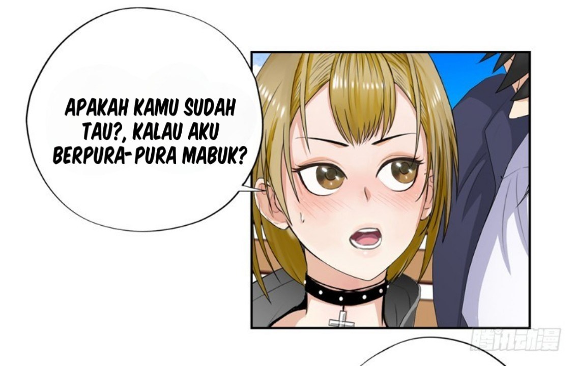 Master University (Master Campus) Chapter 17 Gambar 31