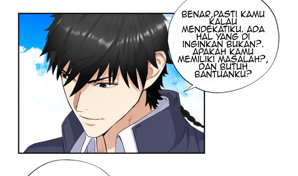 Master University (Master Campus) Chapter 17 Gambar 32