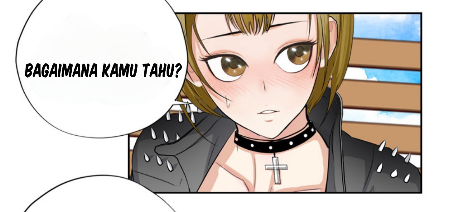 Master University (Master Campus) Chapter 17 Gambar 33