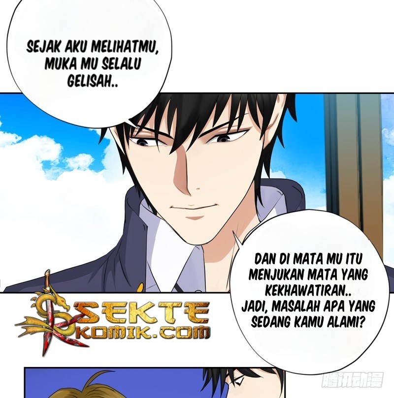Master University (Master Campus) Chapter 17 Gambar 34