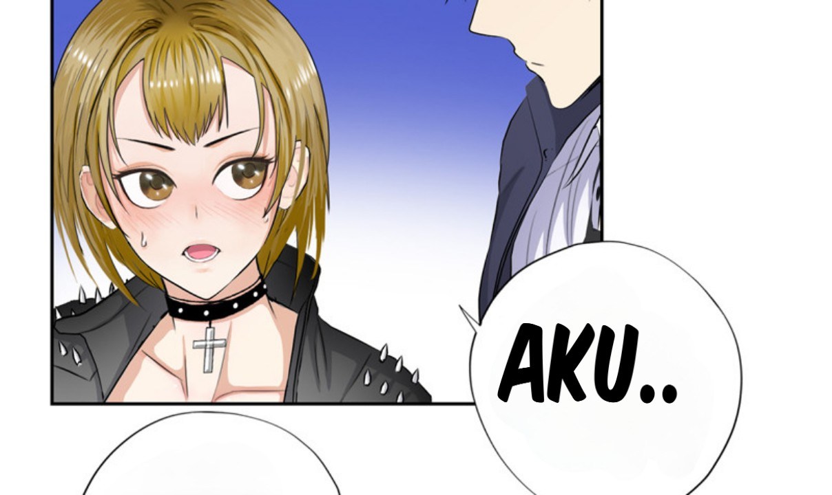Master University (Master Campus) Chapter 17 Gambar 35